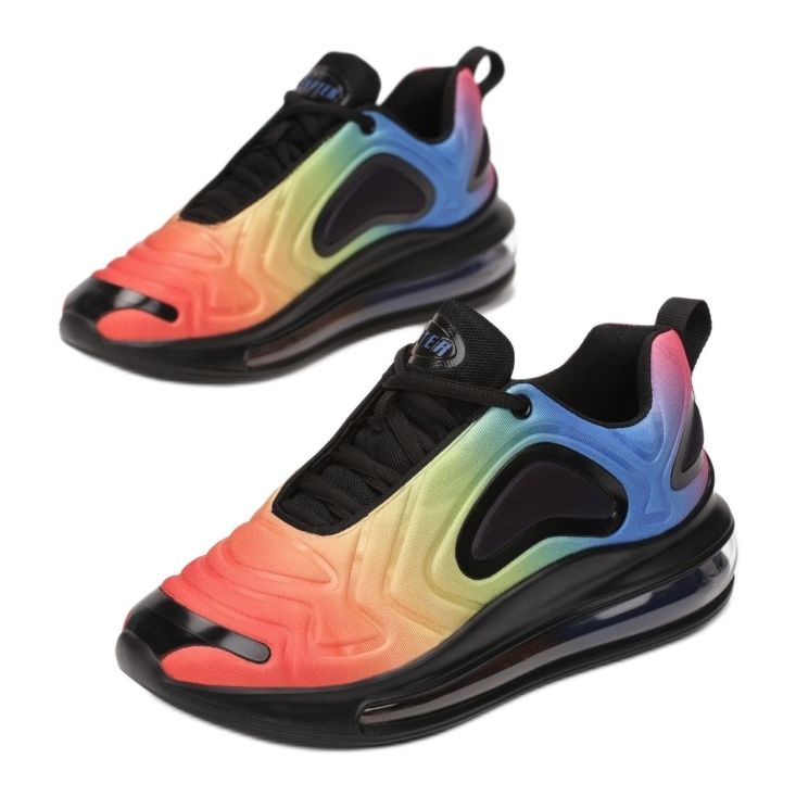 Vices B894-216-mix musta monivärinen 1