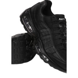 Vices B890-38-musta 2