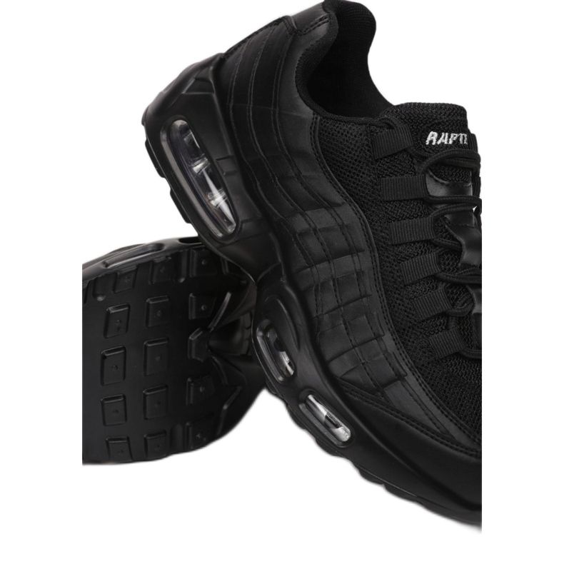 Vices B890-38-musta 2