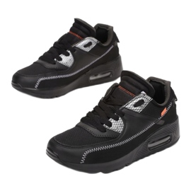 Vices B895-38-musta 1