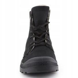 Kengät Palladium Plbrs M 05981-001-M musta 1