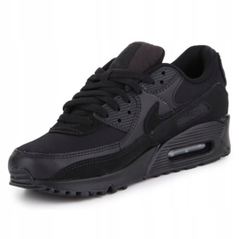 Nike Air Max 90 M CN8490-003 kenkä musta 2