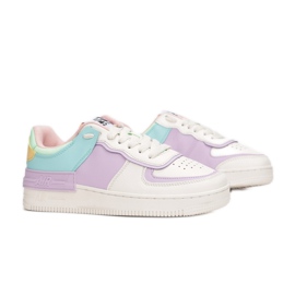 Vices B888-42-beige monivärinen 1