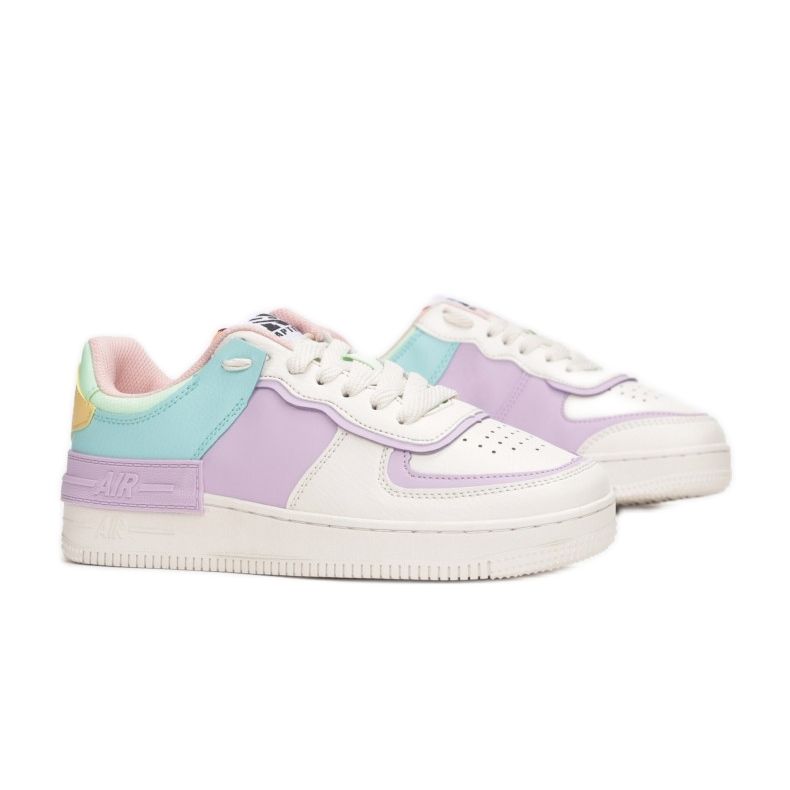 Vices B888-42-beige monivärinen 1