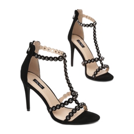 Vices 5150-1A musta 1