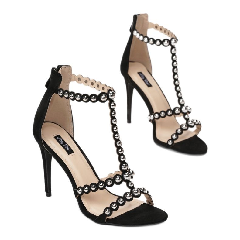 Vices 5150-1 Musta 1