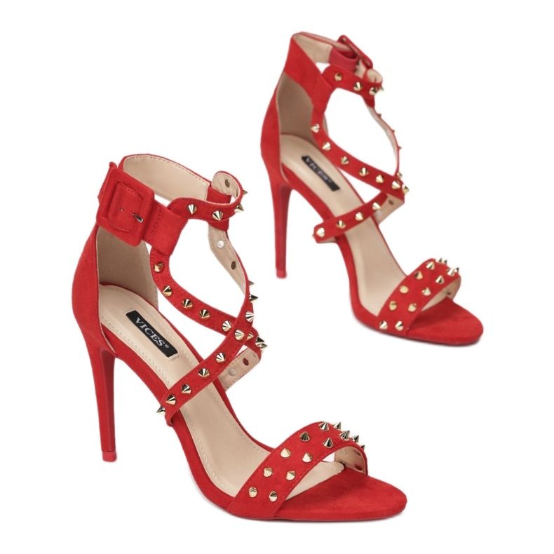 Vices 5148-19 Toim punainen 1