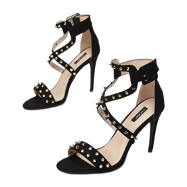 Vices 5148-1 Musta 1