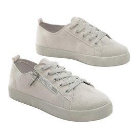 Vices Ruuvipuristimet B846-7 L Harmaa 1