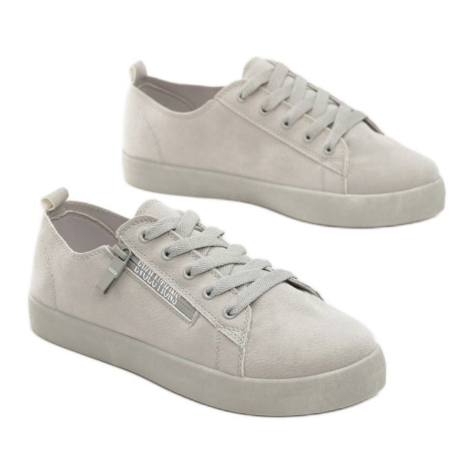 Vices Ruuvipuristimet B846-7 L Harmaa 1