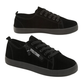 Vices B846-1 Musta 1