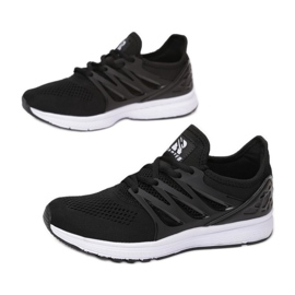 Vices Ruuvipuristimet B826-1 Musta 36 41 1