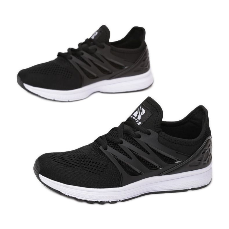 Vices Ruuvipuristimet B826-1 Musta 36 41 1