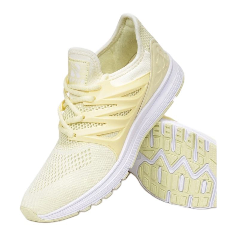 Vices Ruuvipuristimet B826-26 Keltainen 36 41 1