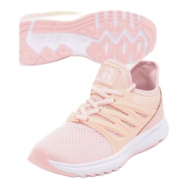 Vices Varaosat B826-20 Vaaleanpunainen 36 41 1