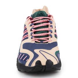 Adidas Torsion Trdc M EF4806 kengät musta tummansininen monivärinen 1