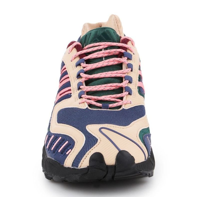 Adidas Torsion Trdc M EF4806 kengät musta tummansininen monivärinen 1