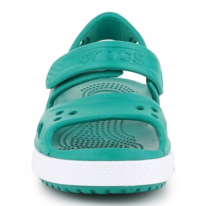 Crocs Crocband Ii Sandaalit Lapset 14854-3TV sininen 1