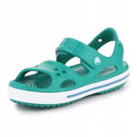 Crocs Crocband Ii Sandaalit Lapset 14854-3TV sininen 2