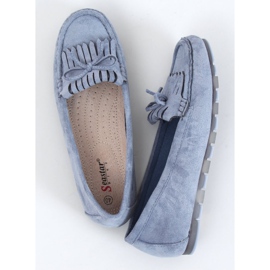 Sininen Naisten kengät GS11P Sininen 1