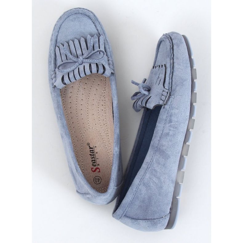 Sininen Naisten kengät GS11P Sininen 1