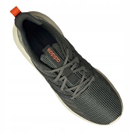 Adidas Questar Flow M EG3196 kengät vihreä 2