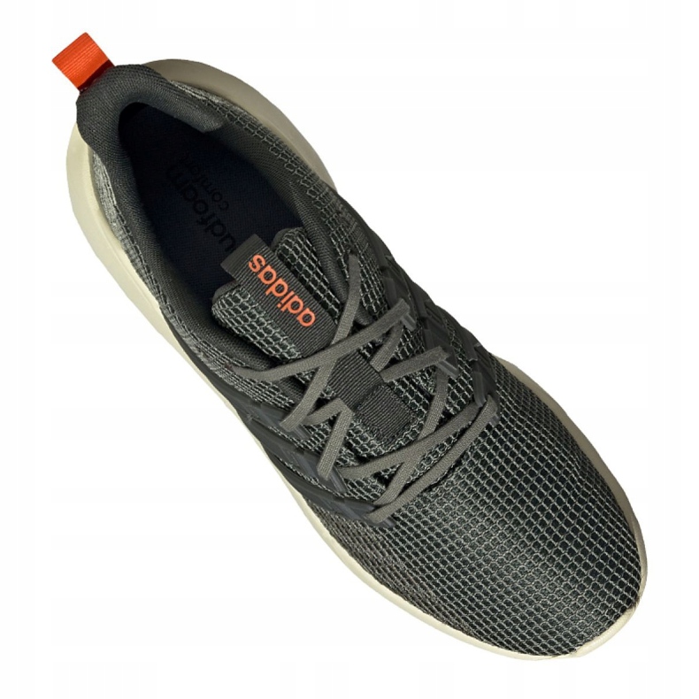 Adidas Questar Flow M EG3196 kengät vihreä 2