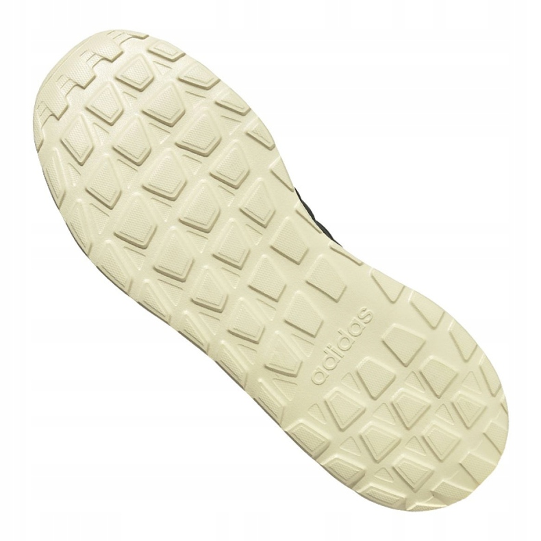 Adidas Questar Flow M EG3196 kengät vihreä 3