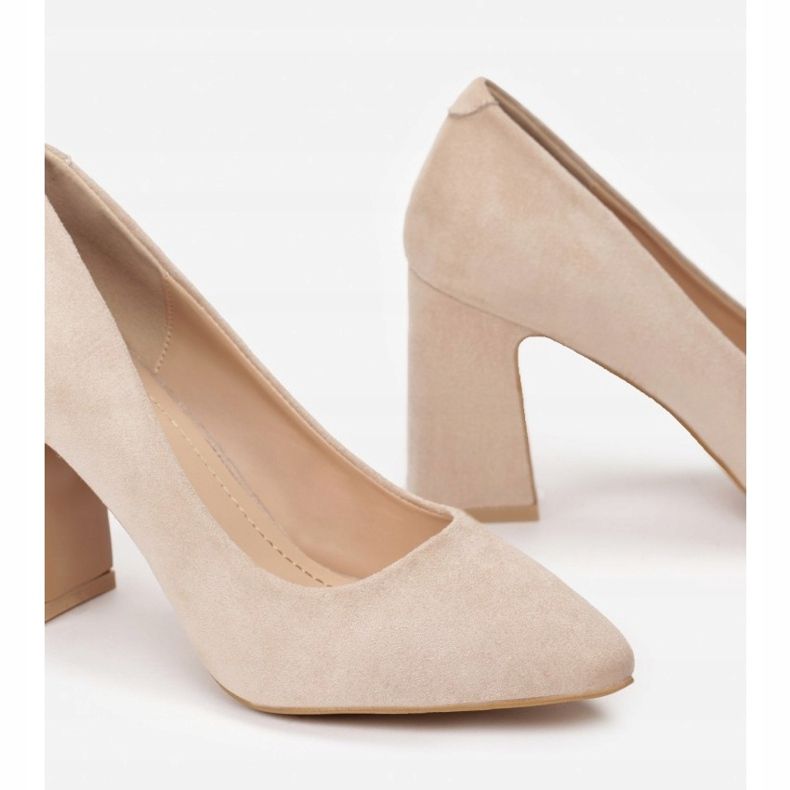 Vices 3337-43-1. Beige 2