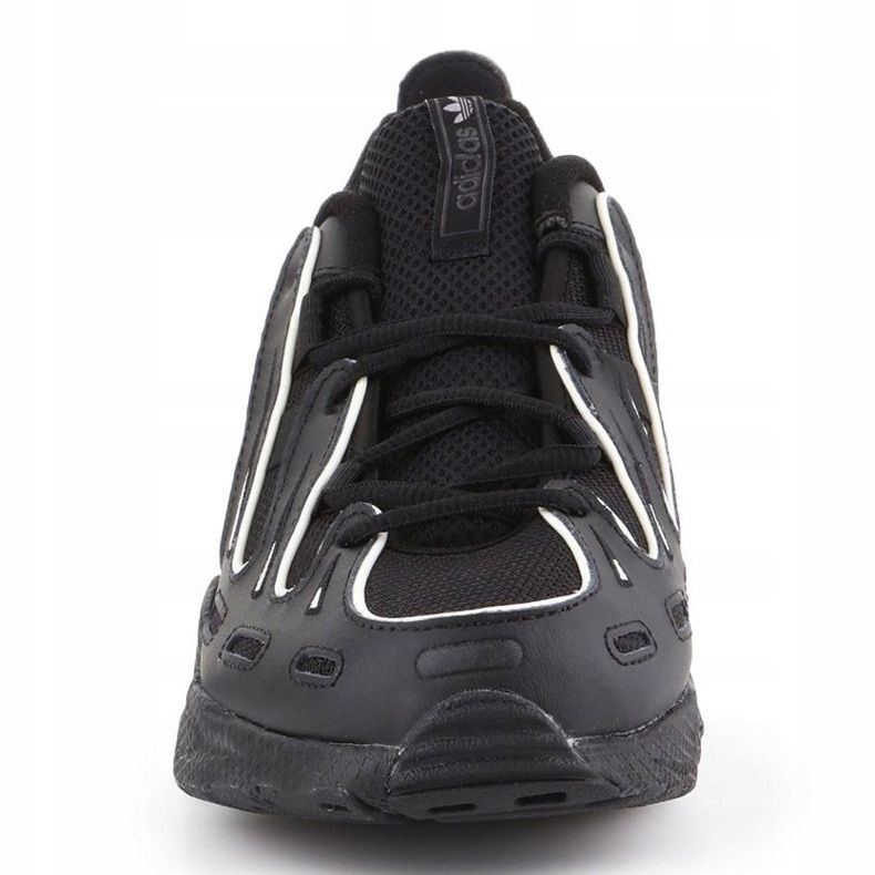 Adidas Eqt Gazelle M EE7745 kengät musta 1