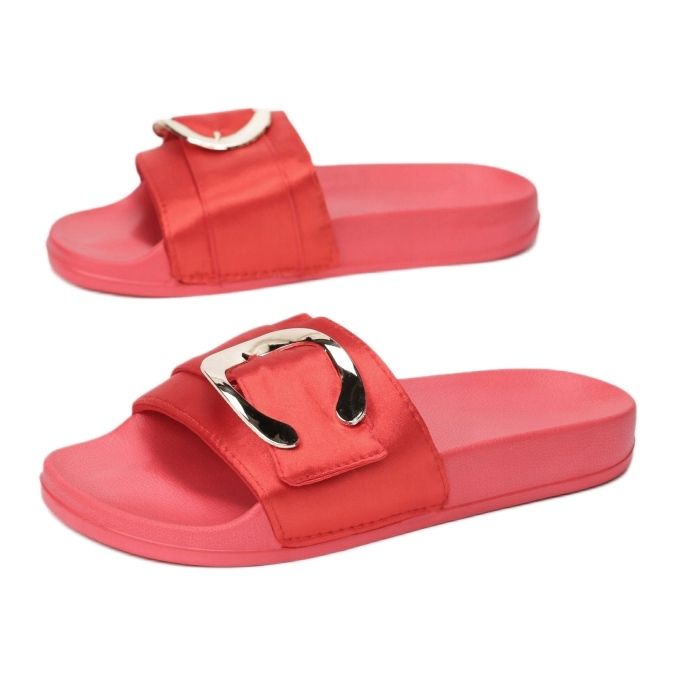 Vices Ruuvipuristimet J10761D-19 Punainen 36 41 1