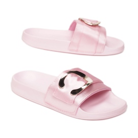 Vices J10761D-20 Vaaleanpunainen 36 41 1