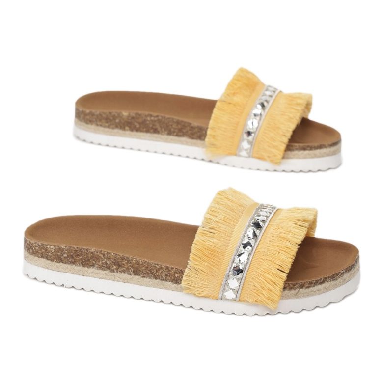 Vices Ruuvit 8425-26 Keltainen 36 41 1