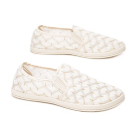 Vices Ruuvipuristimet B855-14 Beige 36 41 1