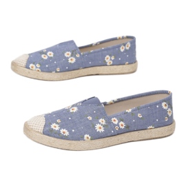 Vices T090-11 Sininen 1