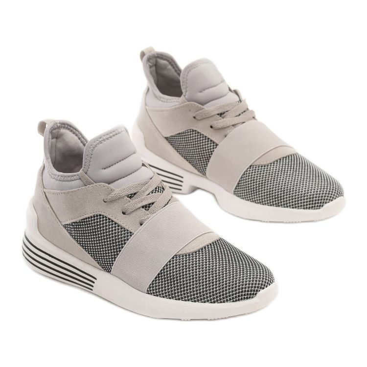 Vices Ruuvipuristimet B865-7 L Harmaa 1