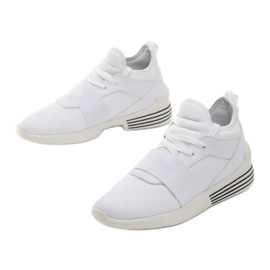 Vices B865-41 Valkoinen 1