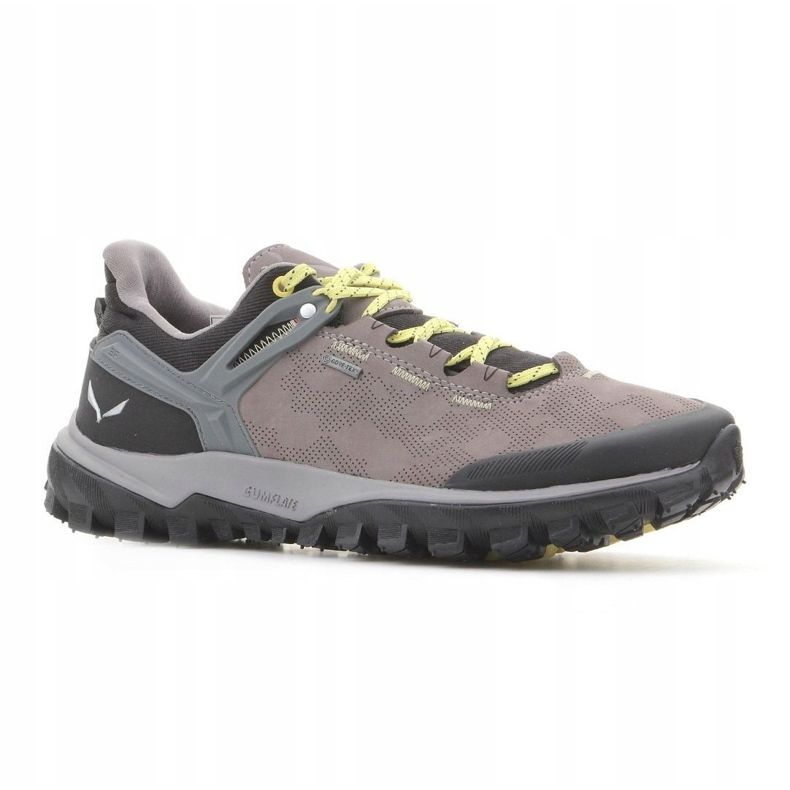 Salewa Wander Hiker Gtx W 63461 2460 kengät harmaa 2