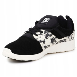 Dc Heathrow Se M ADYS700073-BWP kengät musta 2