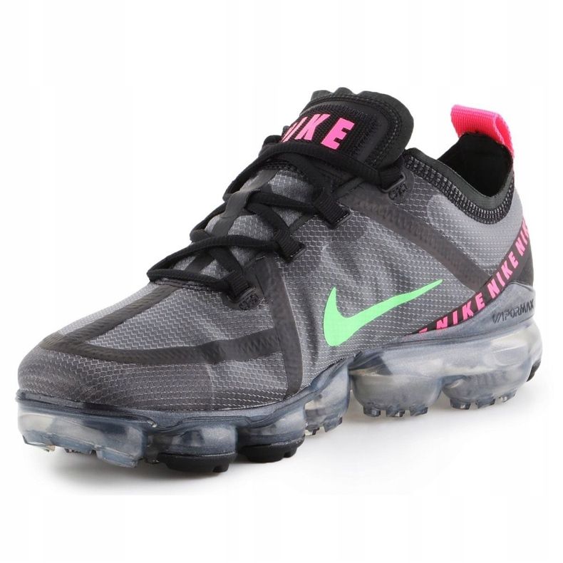 Nike Air Vapor 2019 M CQ4610-001 kenkä musta 2