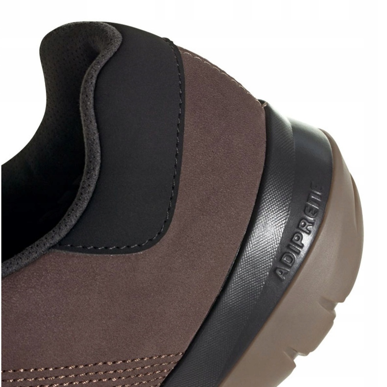 Vaelluskengät adidas Anzit Dlx M FY4737 ruskea 6