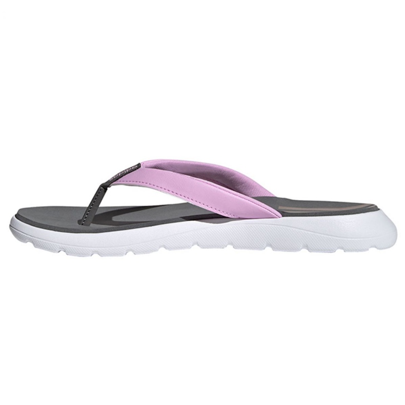 Varvastossut adidas Comfort Flip Flop W FY8658 vaaleanpunainen 1