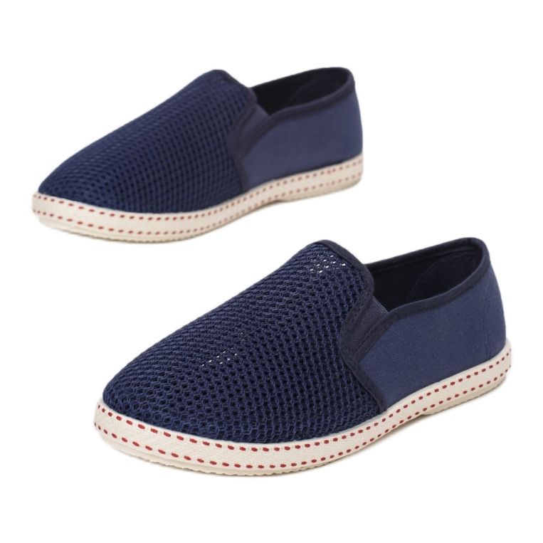 Vices Ruuvipuristimet B857-13 D Sininen 36 41 laivastonsininen 1