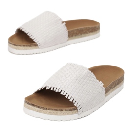 Vices Ruuvit 8421-5 Harmaa 36 41 1