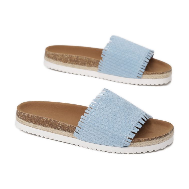 Vices Varaosat 8421-11 Sininen 36 41 1