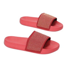 Vices Ruuvipuristimet J10761M-19 Punainen 36 41 1