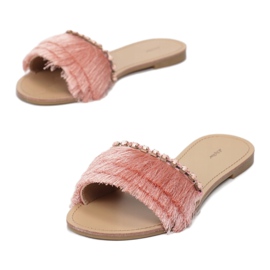 Vices Varaosat 7270-20 Vaaleanpunainen 36 41 1