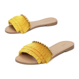 Vices Vice 7270-26 Keltainen 36 41 1