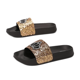 Vices Ruuvipuristimet S50-37 Kulta 36 41 kultainen 1