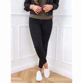 Valkoiset BL1817-SP Valkoiset sukat urheilukengät valkoinen 1